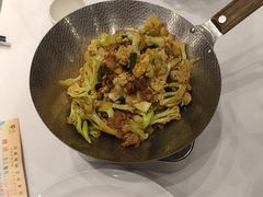 -万荣烤鸭店·北京菜(天坛店)