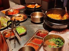 -西塔老太太泥炉烤肉(苏州大悦城店)