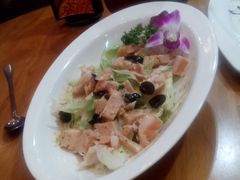 -萨贝尔意式餐厅(富安国际广场店)