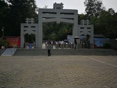 -宋井风景区