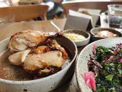 -BOR Eatery(安福路店)