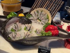 -西安W酒店·WEI全味西餐厅