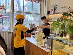 -绿小院(荔湾店)