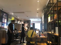 -乐凯撒披萨(中心书城店)