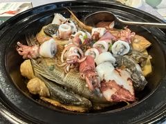 -五稻厨房粤西菜(新闻店)