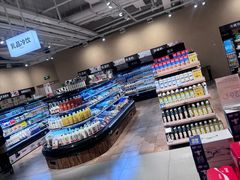 -七鲜超市(瑞虹天地太阳宫店)