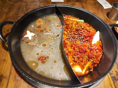 -于屿城重庆火锅(深圳总店)