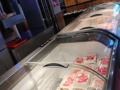 -冠菌火锅自助(东莞桥头店)