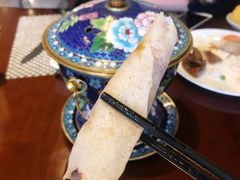 -听松楼·花园酒店·自助餐厅(红梅公园店)