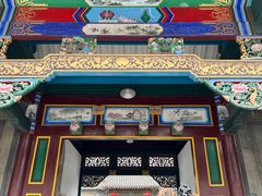 -张学良旧居陈列馆(大帅府)