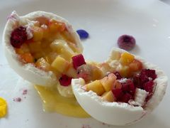 TROPICAL热带风情-Jean Georges