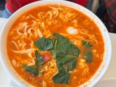 -大铁勺新津菜(迎水道店)