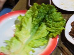 -炙热童年·老北京炙子烤肉(南锣鼓巷店)