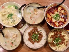 -谭师爷龙抄手(白下路店)