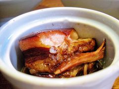 东坡肉-杭百味·大众精选杭帮菜(西湖音乐喷泉店)