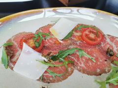 -杭州君悦酒店·青莳