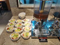 韩式冷面-比格比萨自助(诺亚大厦店)