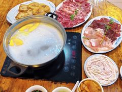 -华哥新鲜猪精品美食