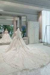 -MuseMarry婚纱(前海嘉里中心店)