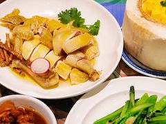 -凤来茶餐·粤菜馆(珠江新城店)