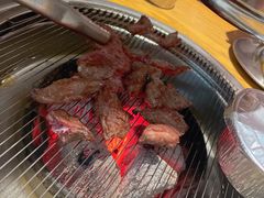 原味牛肋条-莫嘎(乌鲁木齐中路店)