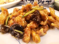 -以前的小酒馆(中山广场店)