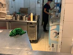-二斗栗子(西湖道店)
