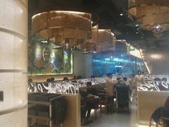 大堂-苏梅花园(群星城店)