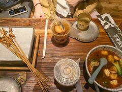 -北丐先生·野馄饨烧烤(雨花万象店)