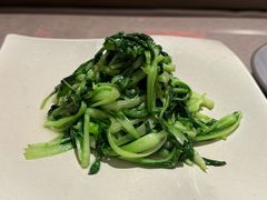 鸡毛菜-金鸭季·北京烤鸭(深业上城店)