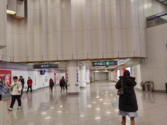 -平安里(地铁站)
