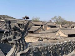 -山西王家大院