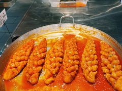 -永辉超市(通州万达店)