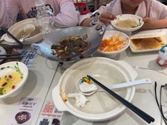 -苏晓玥·江南小吃(深圳北站店)