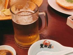 -蟹田居·活蟹料理(东城店)