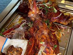 -大汗烧烤滩羊馆(清水河公园店)