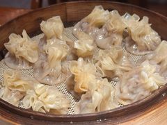 牛肉烧卖-真定郝家排骨(正定县总店)