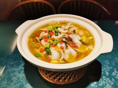 -呷湘厨·鱼汤捞饭·剁椒鱼头·辣椒炒肉(国家会展中心店)