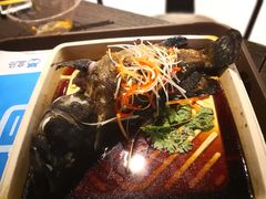 -盒马鲜生(莱蒙都会店)