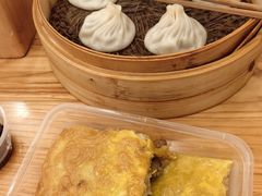 -四季美汤包(户部巷店)