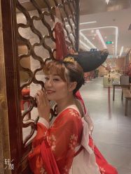 -盘子女人坊古装写真摄影(南京总店)