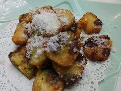 糖卷果-金家老三饭庄(常营店)