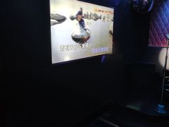 -皓声音KTV(新景店)