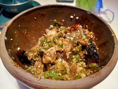 -茅庐川菜(烟台万象汇店)