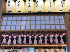 -壹海城ONE MALL