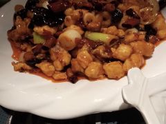 -小俩口烧烤东北菜(双井店)