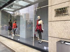 -ZARA(顺城购物中心店)
