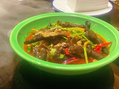 -夜宴江景餐厅