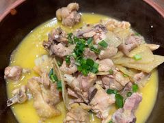 -红旗大食堂(君悦紫园店)