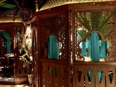 -楼兰新疆主题餐厅(苏州中心店)